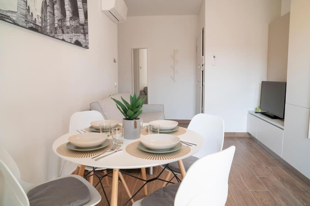 Modern House 10 Min To Fiera Verona