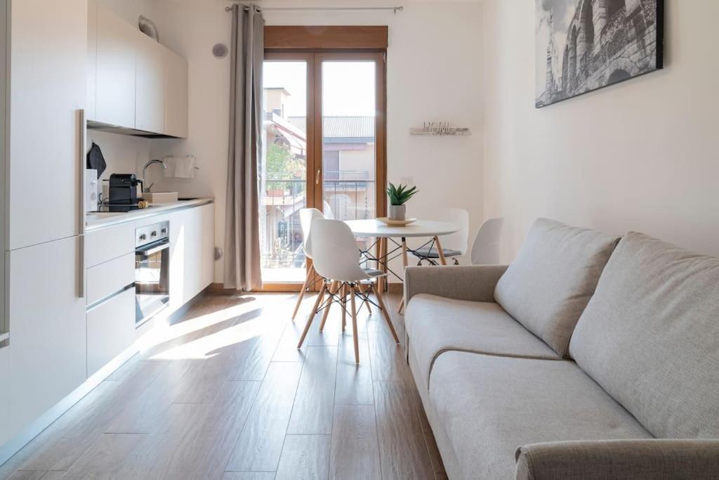 Modern House 10 Min To Fiera *